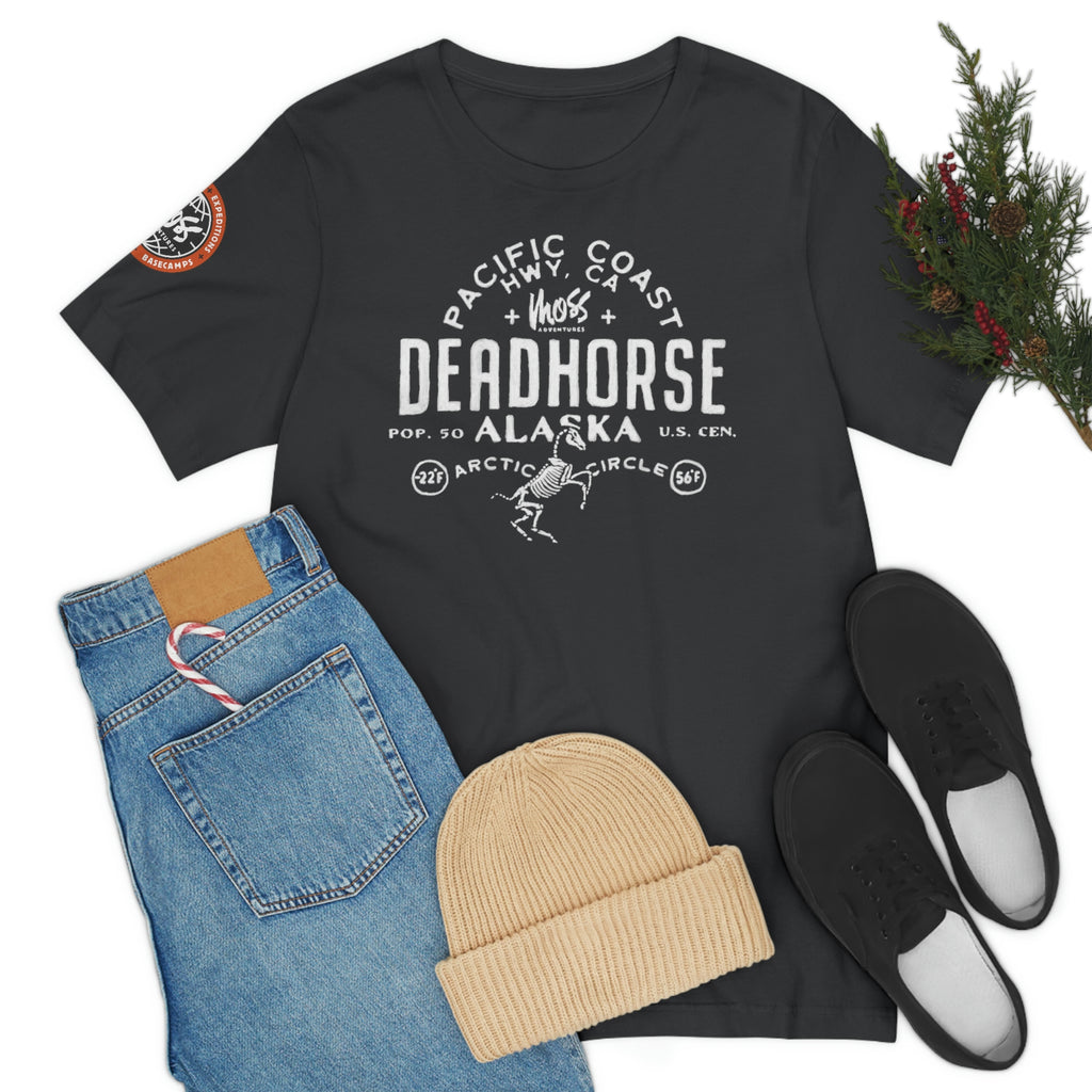 Deadhorse Expedition