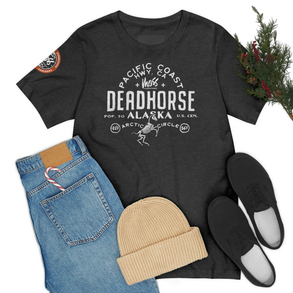 Deadhorse Expedition