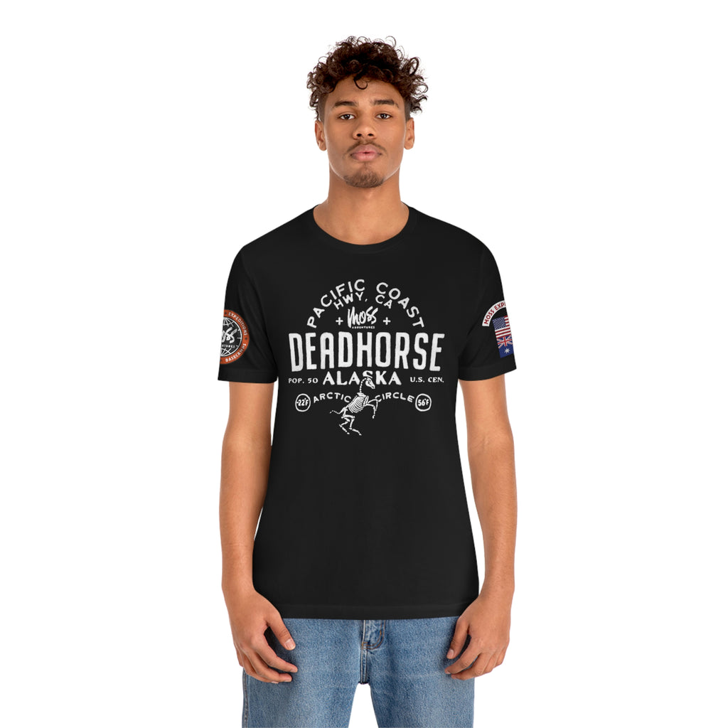 Deadhorse Expedition