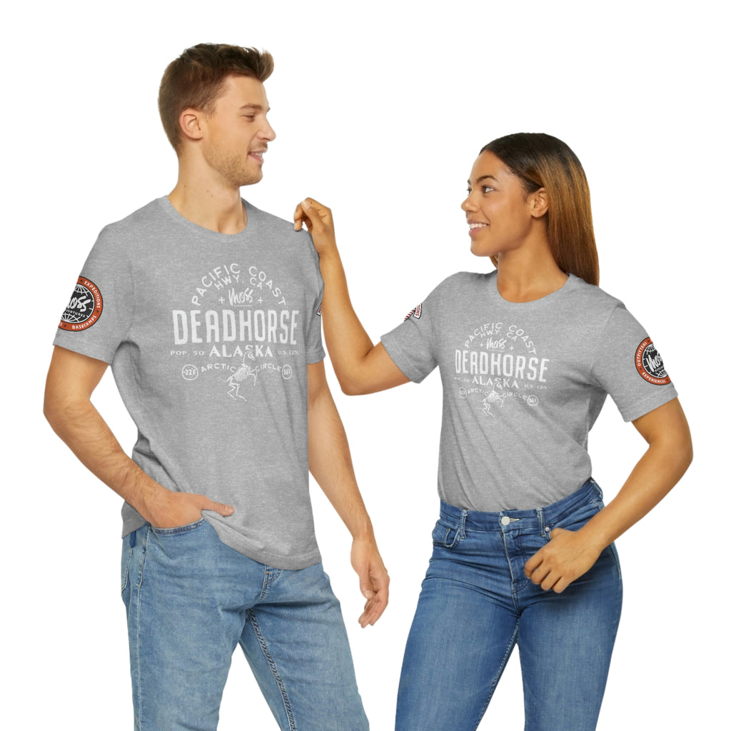 Deadhorse Expedition