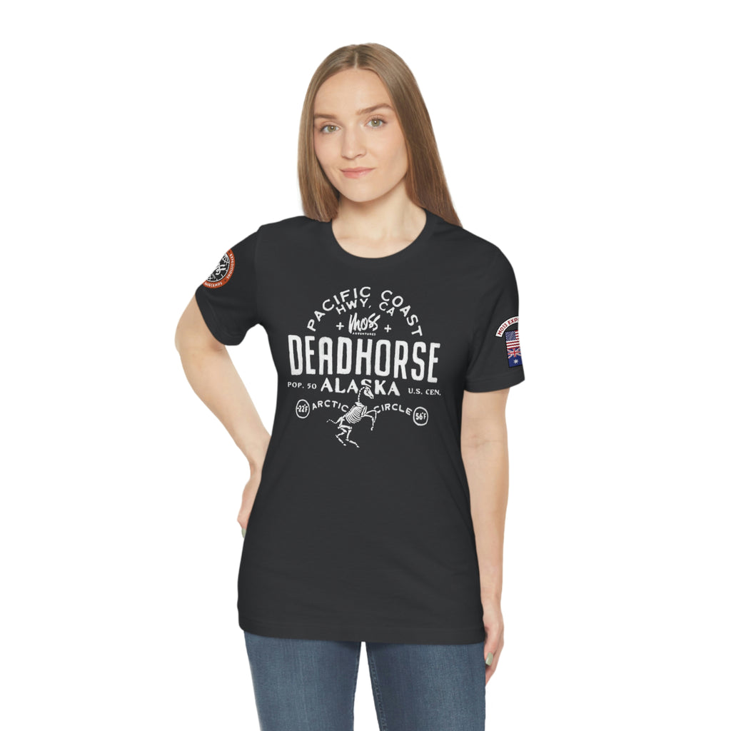 Deadhorse Expedition
