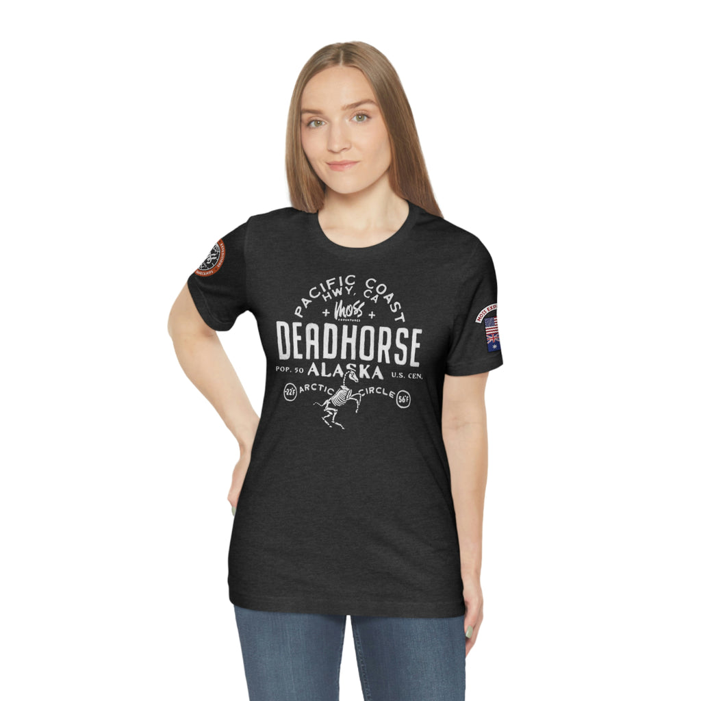 Deadhorse Expedition