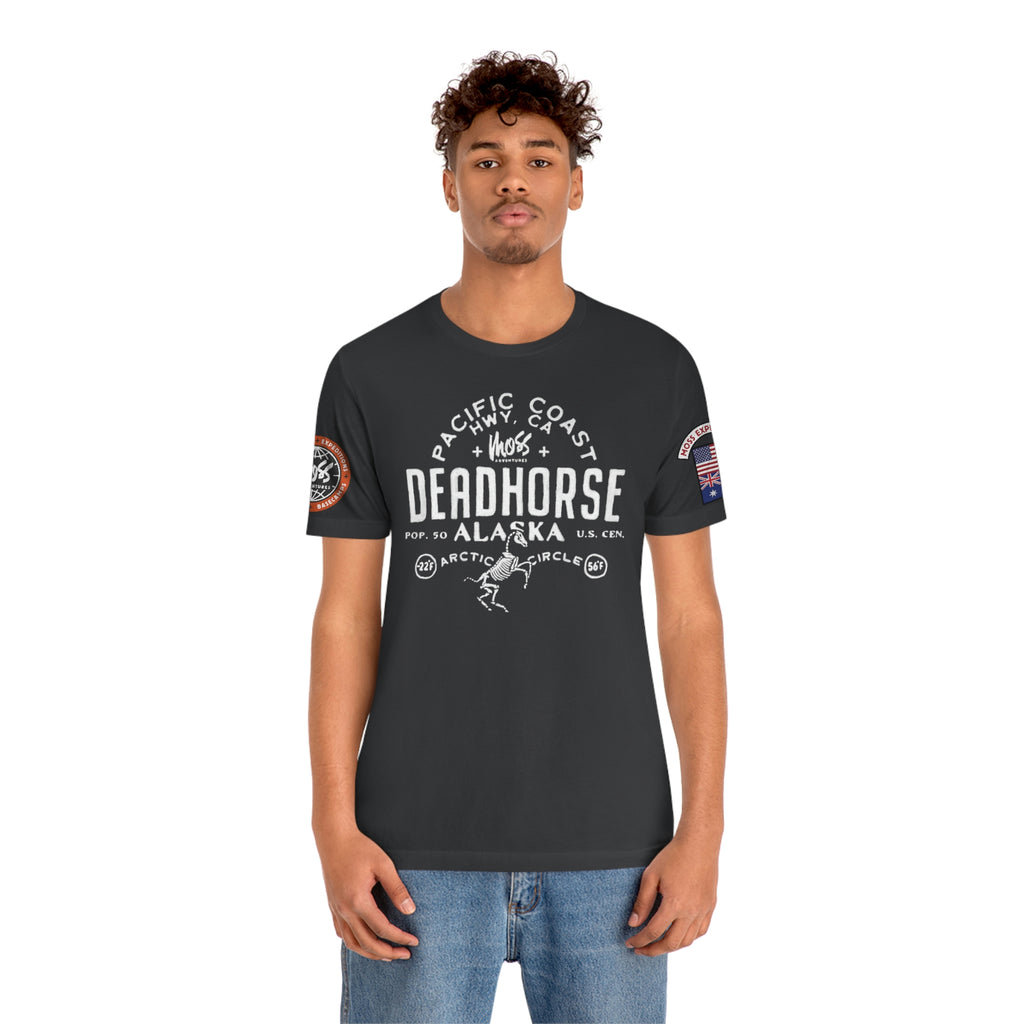 Deadhorse Expedition