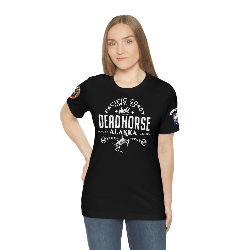 Deadhorse Expedition