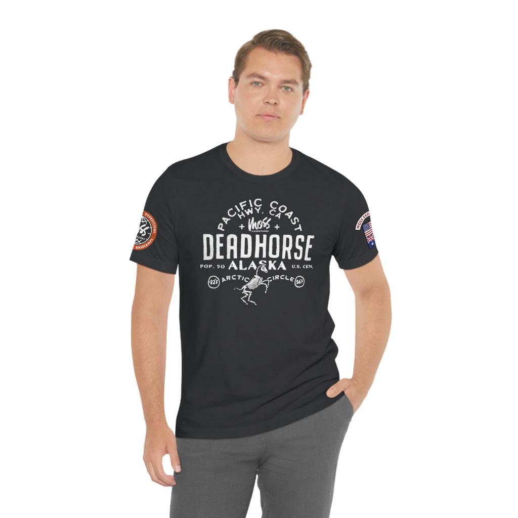 Deadhorse Expedition