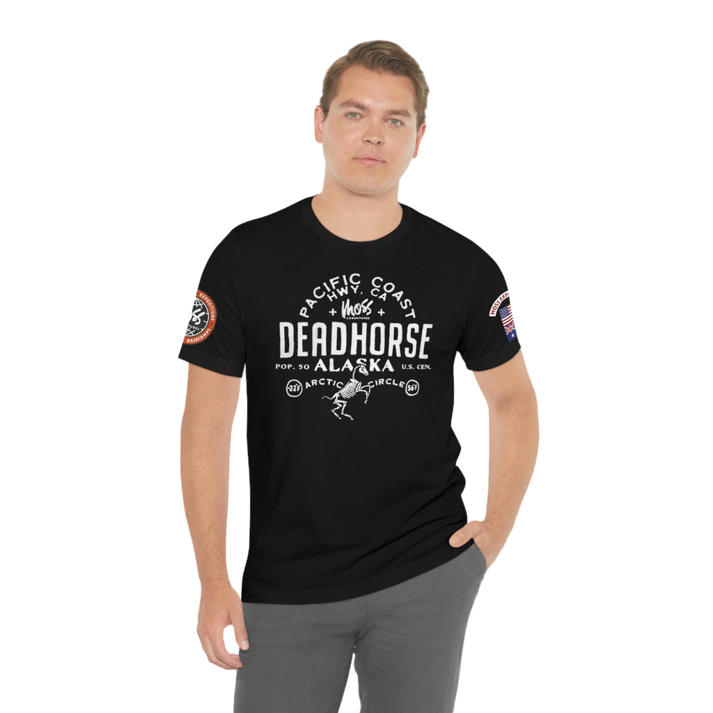 Deadhorse Expedition