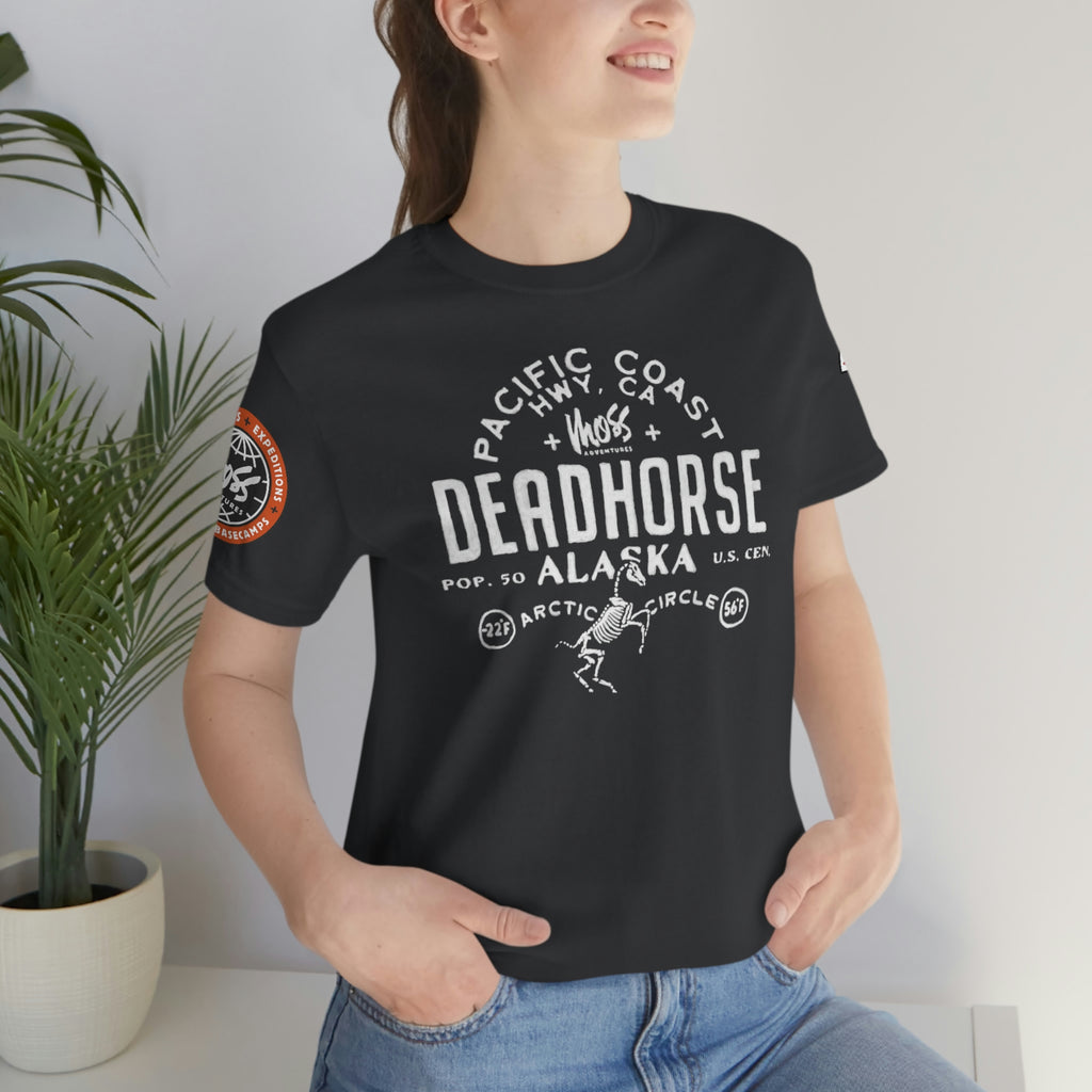Deadhorse Expedition