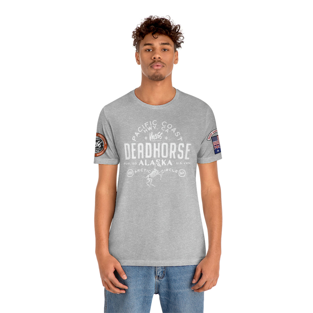Deadhorse Expedition