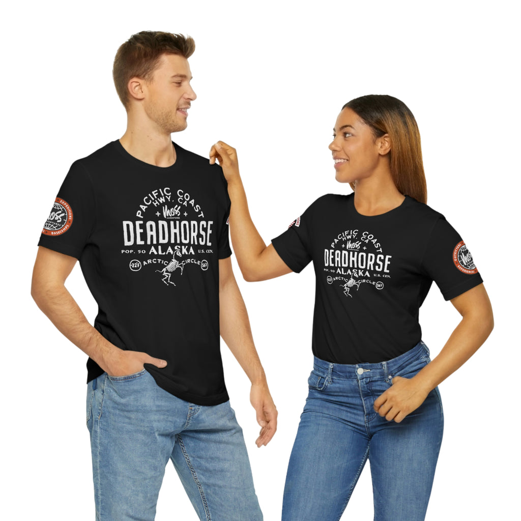 Deadhorse Expedition