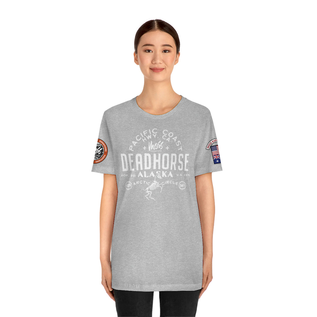 Deadhorse Expedition