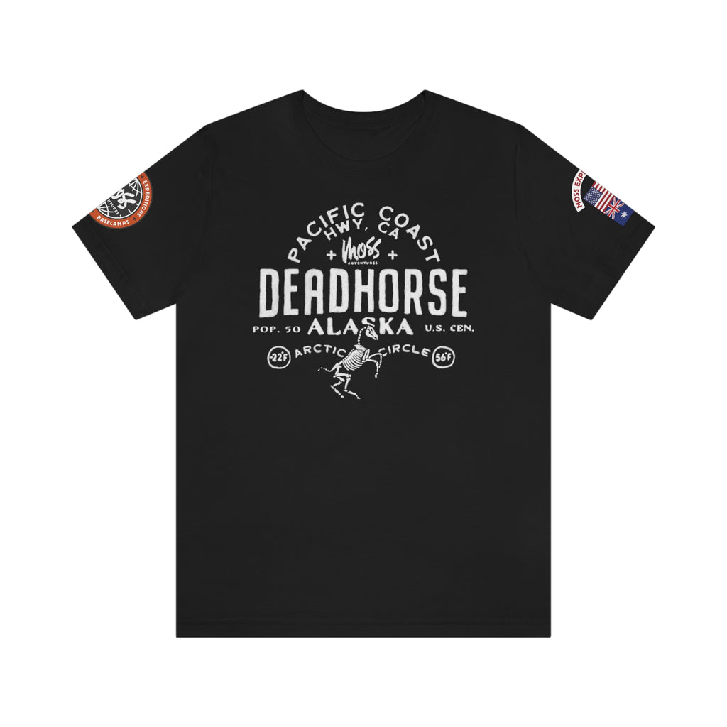 Deadhorse Expedition