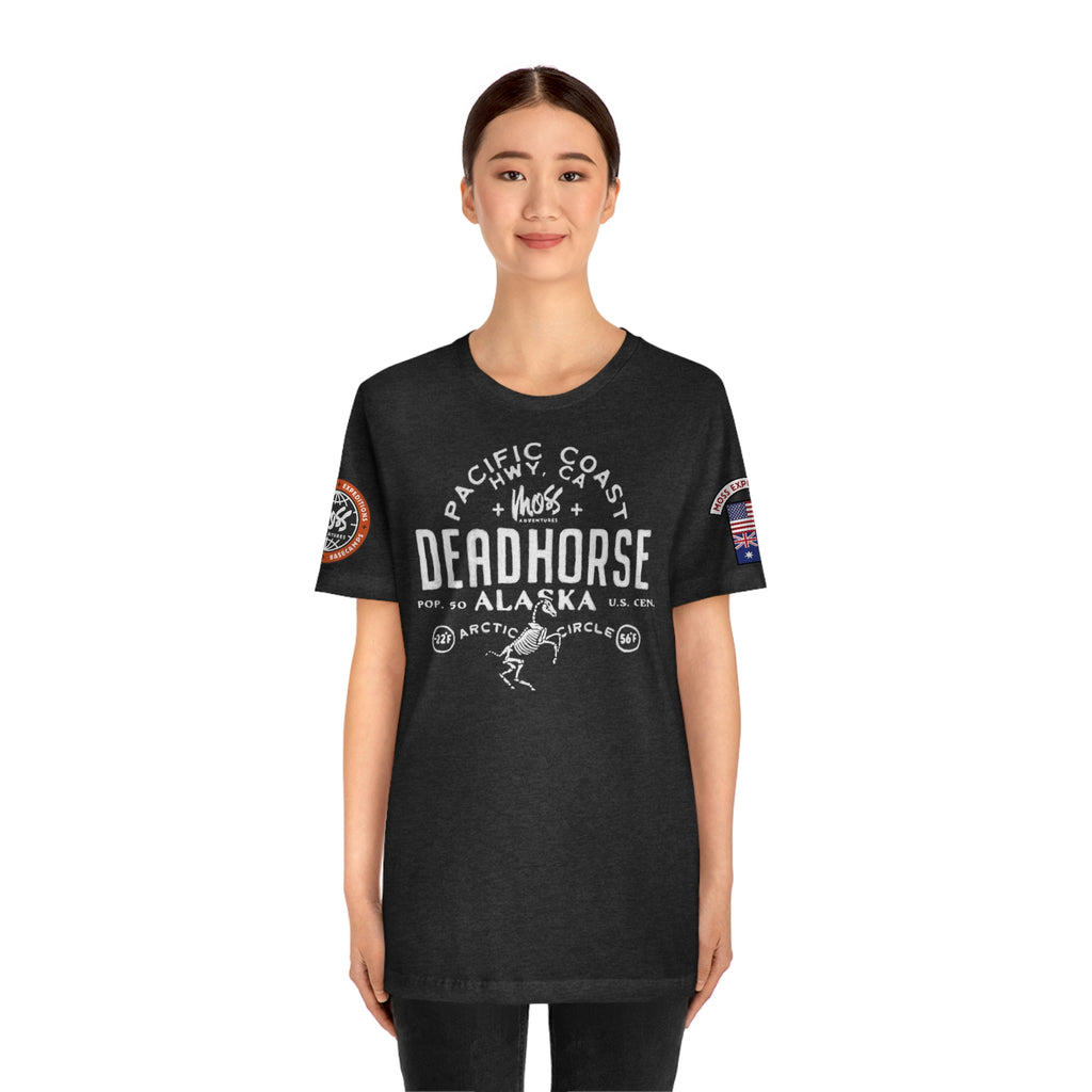 Deadhorse Expedition