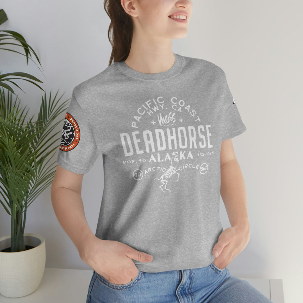 Deadhorse Expedition