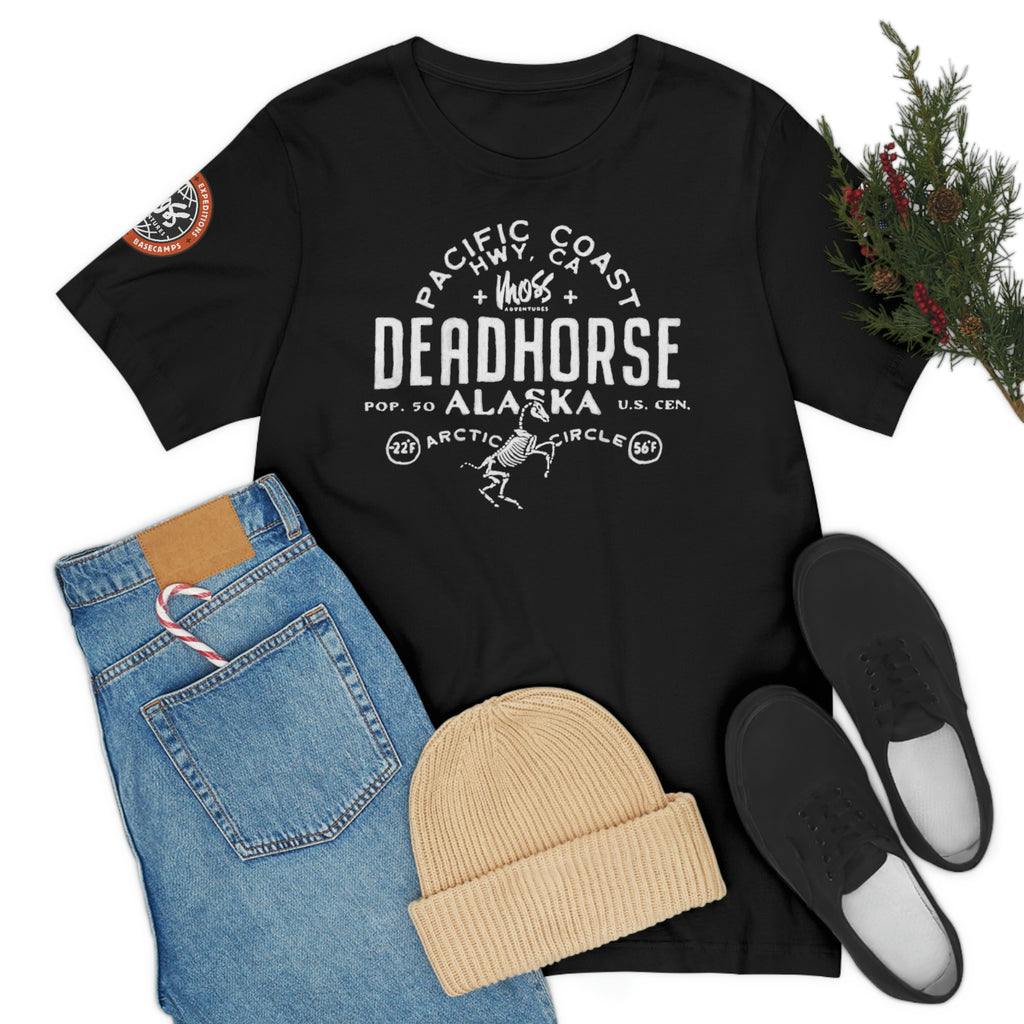 Deadhorse Expedition