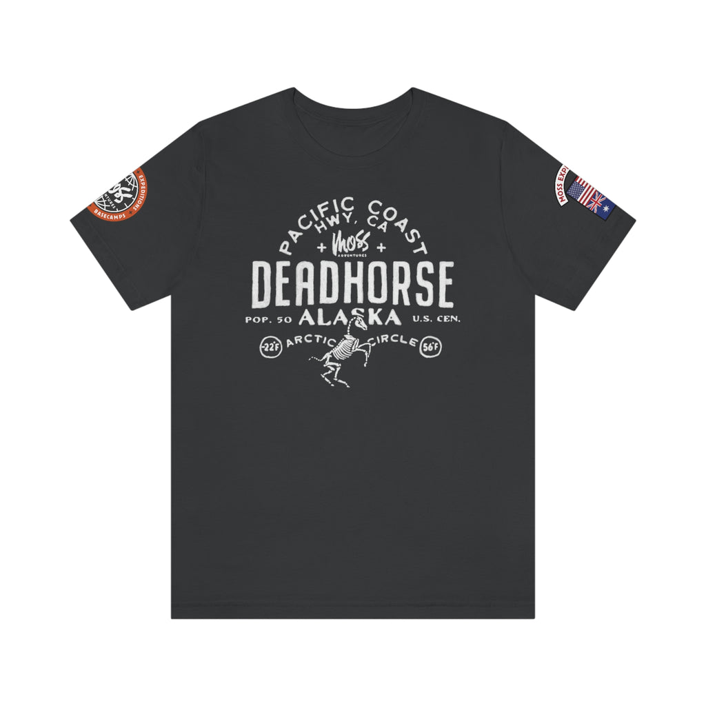 Deadhorse Expedition