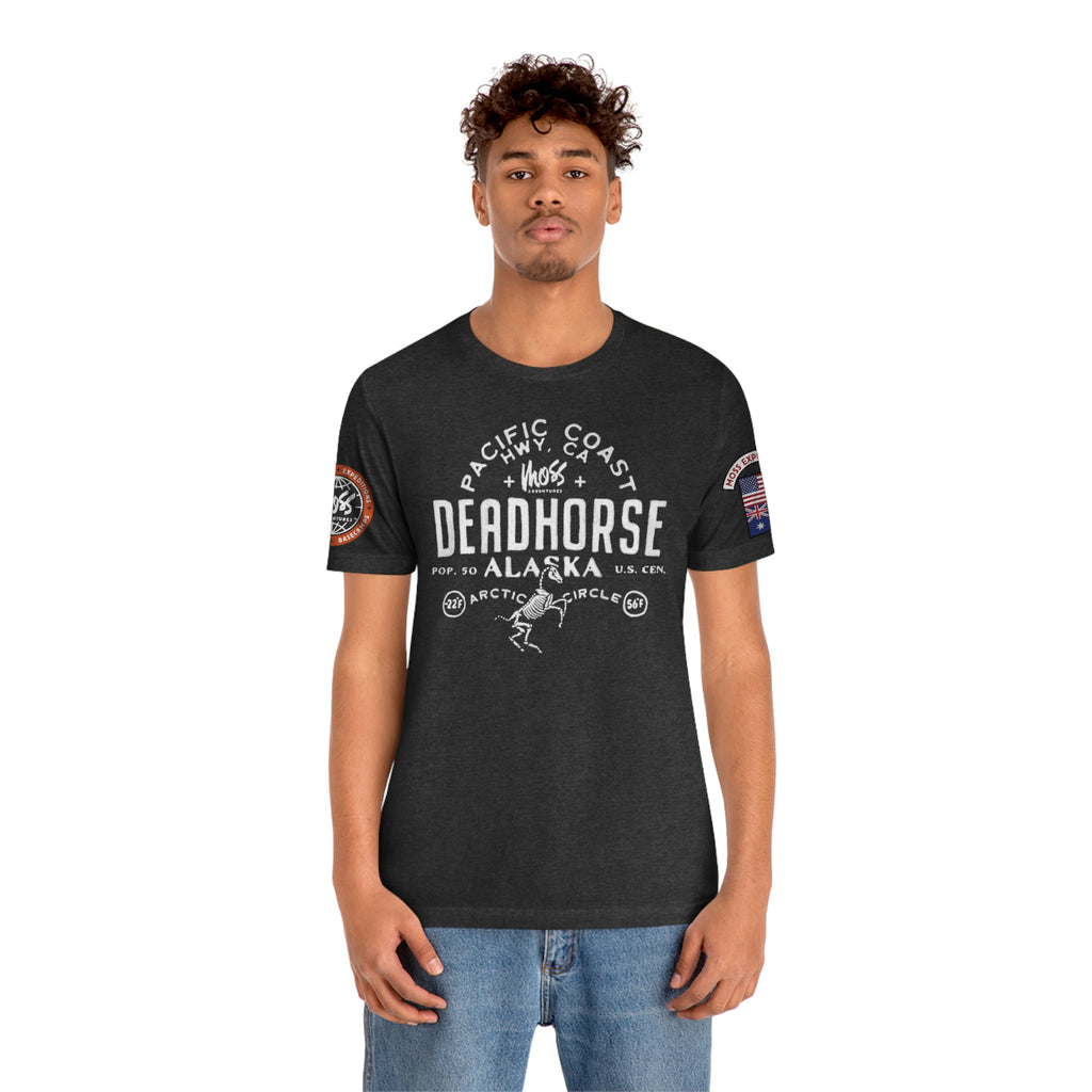 Deadhorse Expedition