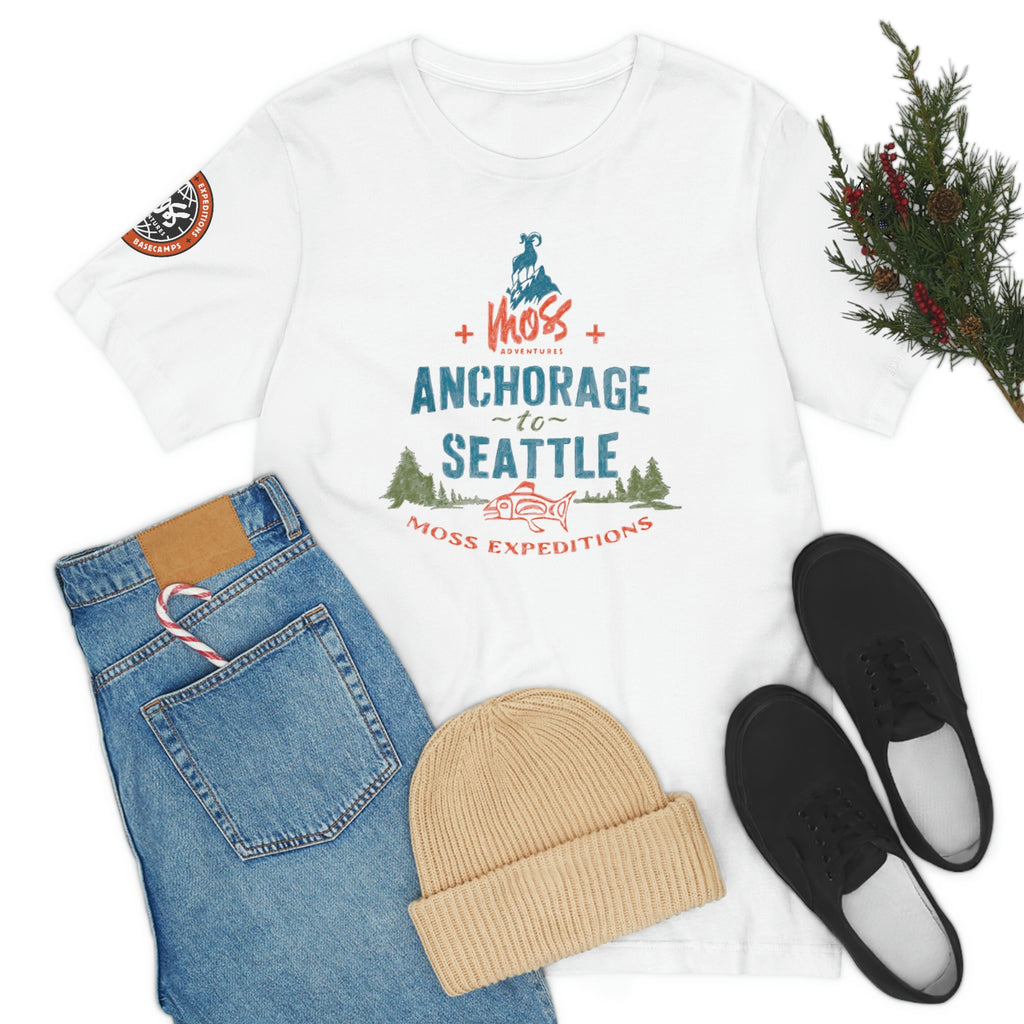 Anchorage Expedition